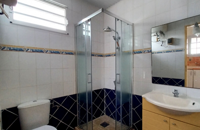 Location Appartement 21.05m&sup2; 1 pi&egrave;ce Ducos