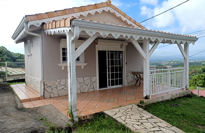 Location Appartement 21.05m&sup2; 1 pi&egrave;ce Ducos