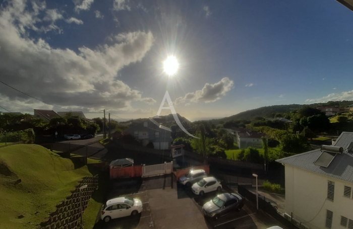 Location Appartement 26.13m&sup2; 1 pi&egrave;ce Schoelcher