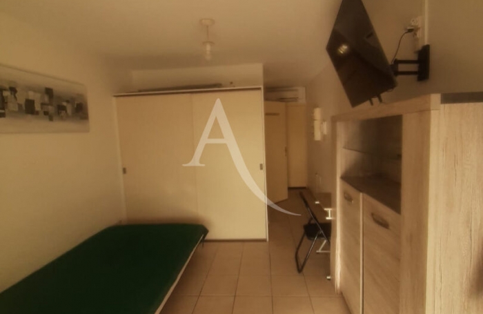 Location Appartement 26.13m&sup2; 1 pi&egrave;ce Schoelcher