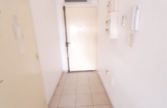 Location Appartement 26.13m&sup2; 1 pi&egrave;ce Schoelcher