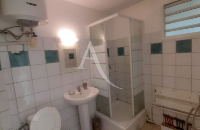 Location Appartement 26.13m&sup2; 1 pi&egrave;ce Schoelcher