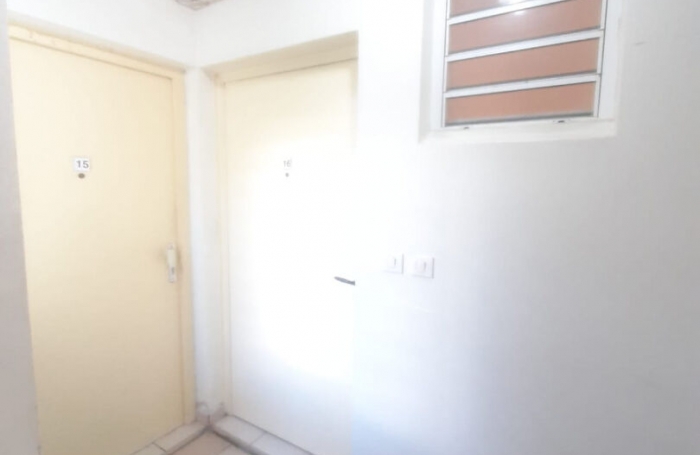 Location Appartement 26.13m&sup2; 1 pi&egrave;ce Schoelcher