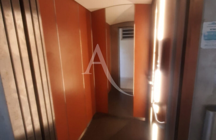 Location Appartement 26.13m&sup2; 1 pi&egrave;ce Schoelcher