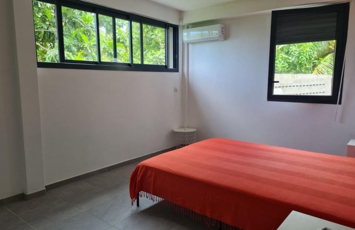 Location Maison 77.7m&sup2; 3 pièces Fort de france