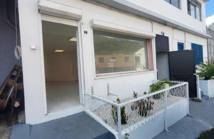 Location Local commercial 97290