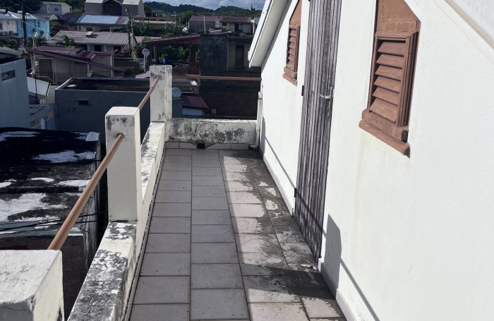 Vente Maison 250m&sup2; 8 pièces Le Vauclin