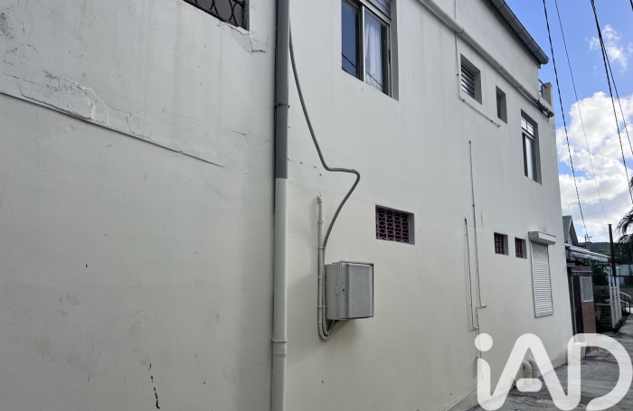 Vente Maison 250m&sup2; 8 pièces Le Vauclin