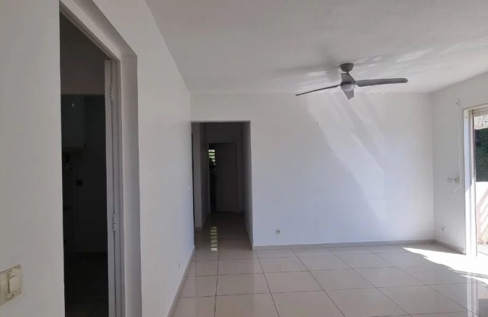 Vente Appartement 73.1m&sup2; 3 pièces Schoelcher