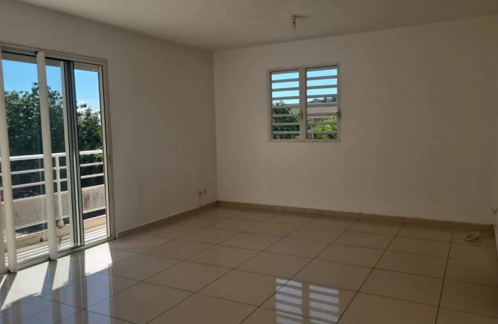 Vente Appartement 73.1m&sup2; 3 pièces Schoelcher