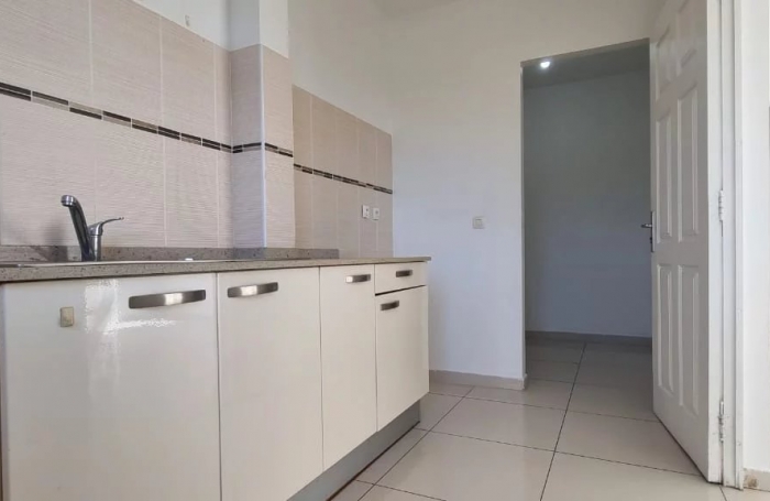 Vente Appartement 73.1m&sup2; 3 pièces Schoelcher