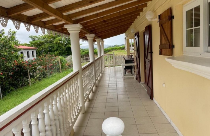 Location Maison 97224