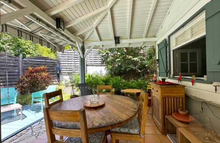 Vente Maison 115.64m&sup2; 4 pièces Le Fran&ccedil;ois