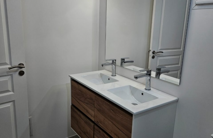 Villa neuve T4 sur la commune du Diamant (quartier Taupini&egrave;re) - Loi Girardin