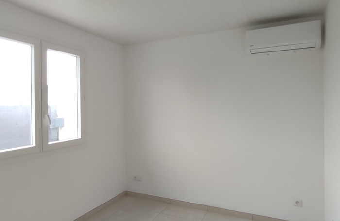 Villa neuve T4 sur la commune du Diamant (quartier Taupini&egrave;re) - Loi Girardin