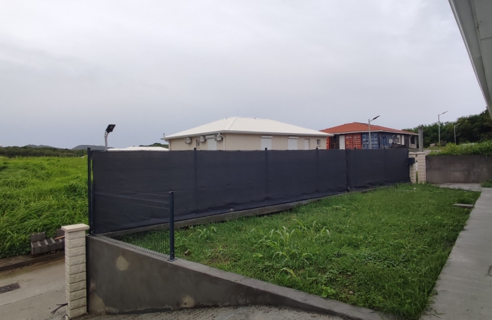 Villa neuve T4 sur la commune du Diamant (quartier Taupini&egrave;re) - Loi Girardin