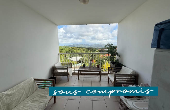 Vente Appartement 97212