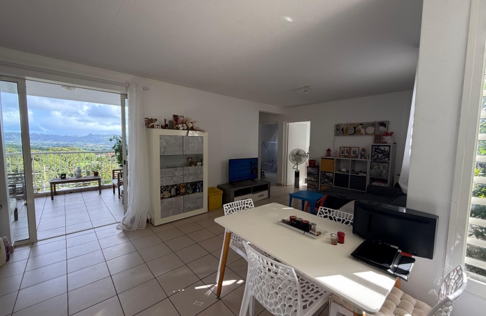 Appt T3 Proche Lamentin