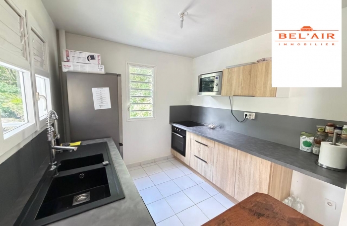 Vente Appartement 97231