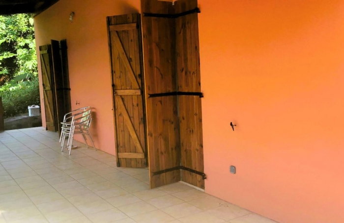 Location Maison 97232