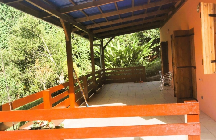 Location Maison 157m&sup2; 6 pièces Le Lamentin