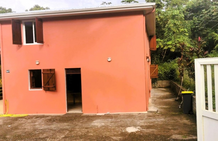 Location Maison 157m&sup2; 6 pièces Le Lamentin