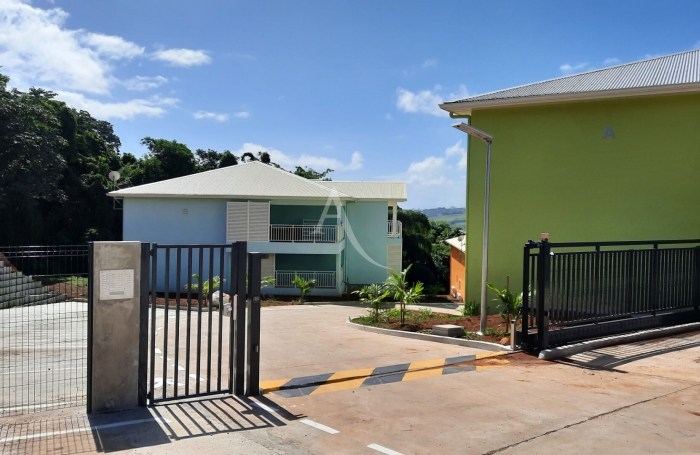 Location Appartement 69.86m&sup2; 3 pi&egrave;ces La Trinit&eacute;