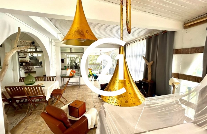 Location Maison 97231