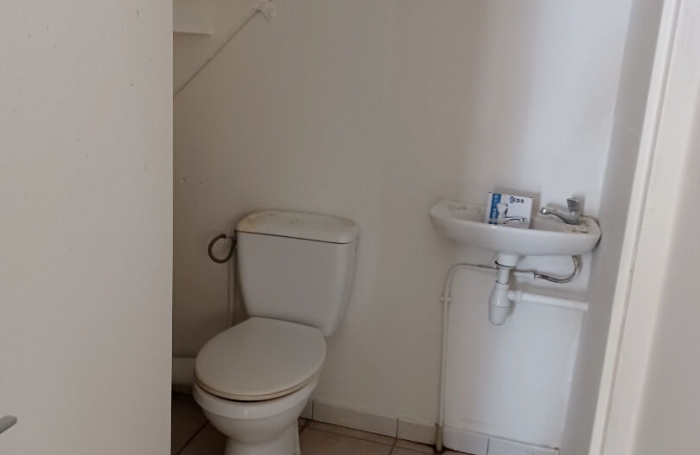 Location Appartement 70m&sup2; 3 pi&egrave;ces Saint-Joseph