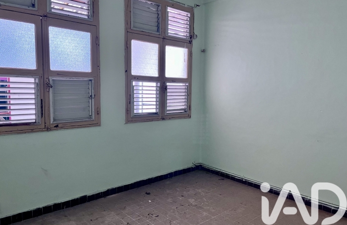 Vente Maison 140m&sup2; 8 pièces Fort de france