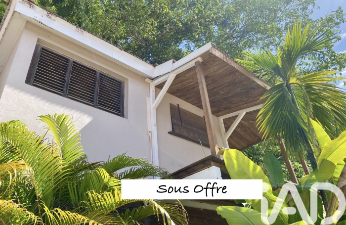 Vente Appartement 97227