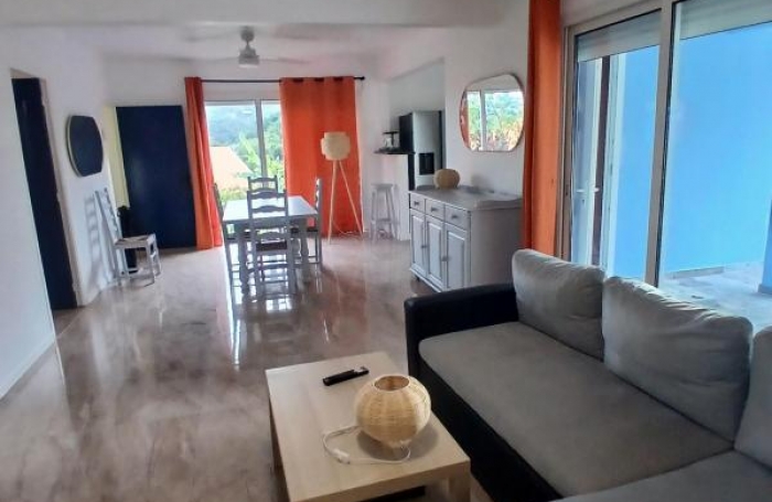 Location Maison 97211