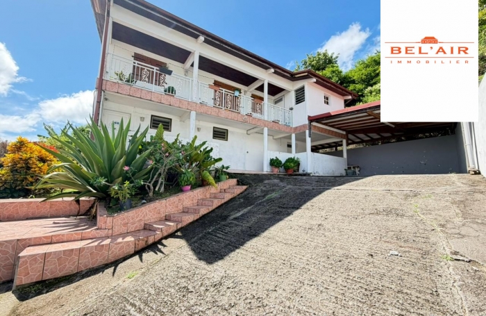 Vente Maison 97228