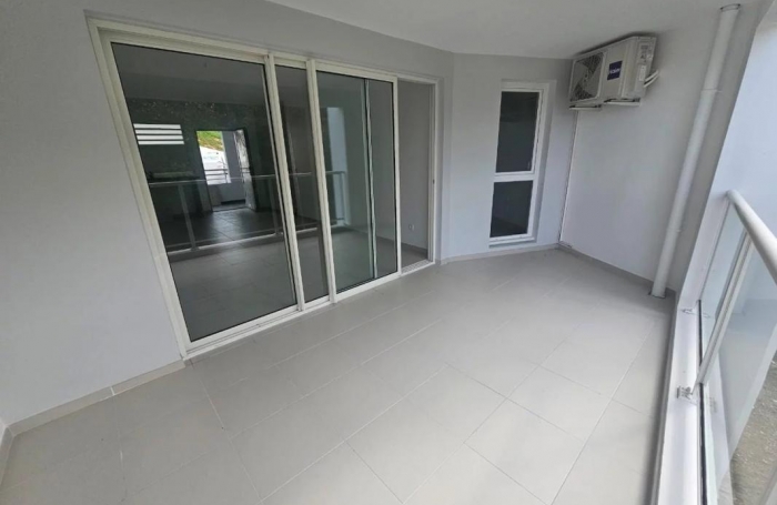 Location Appartement 53.15m&sup2; 2 pièces Les Trois Ilets