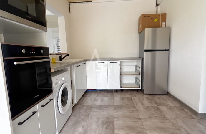 Vente Maison 228.4m&sup2; 9 pi&egrave;ces Le Robert