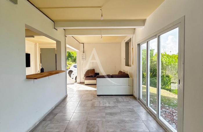 Vente Maison 228.4m&sup2; 9 pi&egrave;ces Le Robert