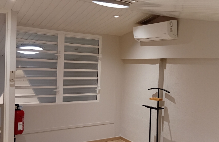 Location Local commercial 41m&sup2; Fort de france