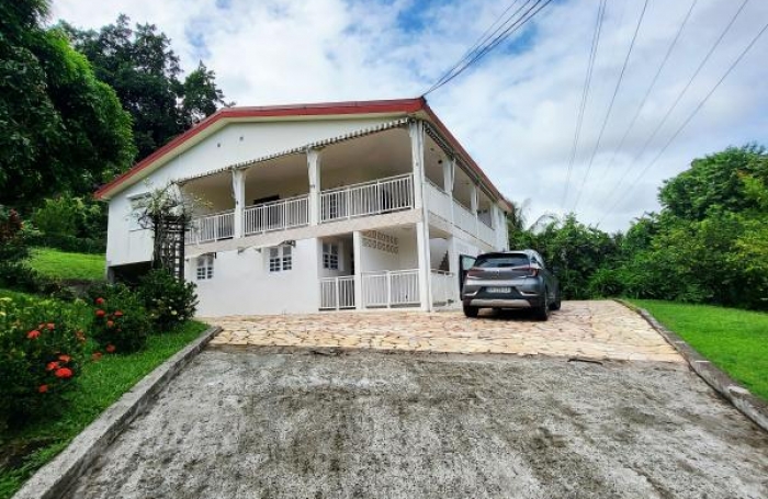 Location Appartement 97232