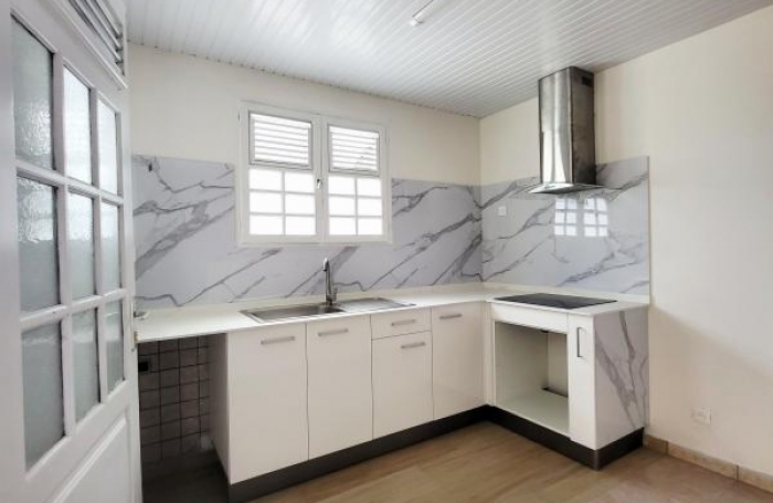 Location Appartement 41.15m&sup2; 1 pièce Le Lamentin