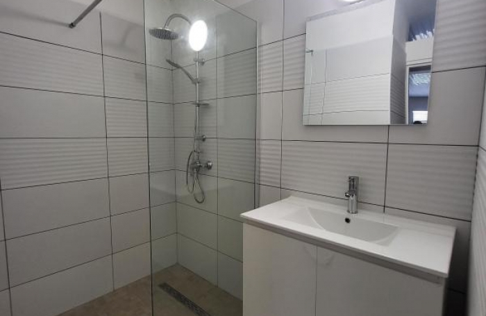 Location Appartement 41.15m&sup2; 1 pièce Le Lamentin