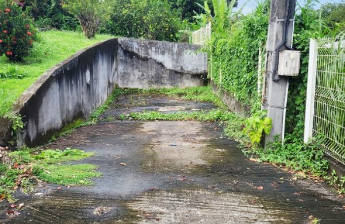 Location Appartement 41.15m&sup2; 1 pièce Le Lamentin