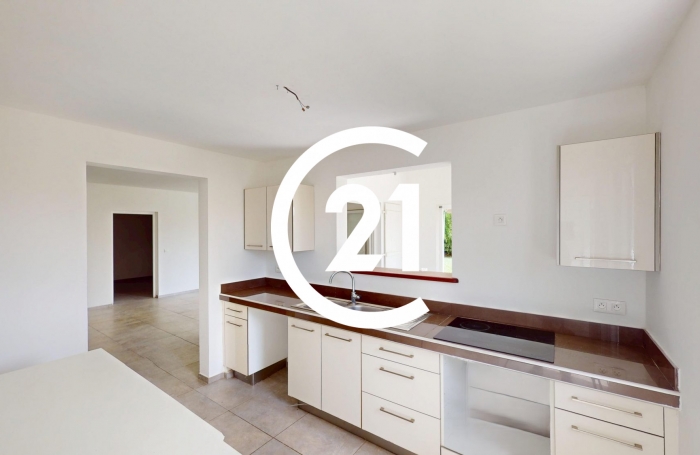 Vente Maison 139.00m&sup2; 4 pièces Saint-Joseph