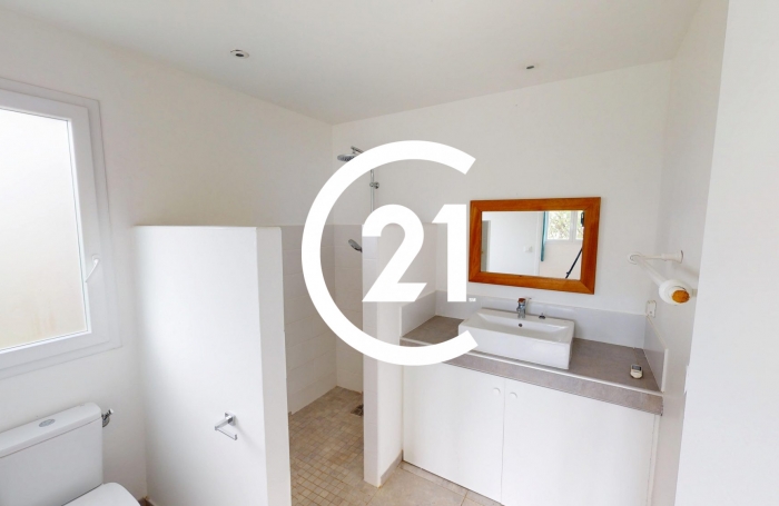 Vente Maison 139.00m&sup2; 4 pièces Saint-Joseph