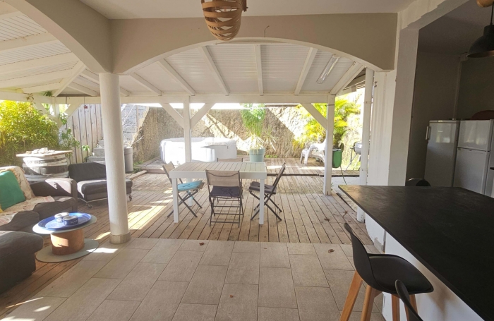 Maison F4 r&eacute;nov&eacute;e, proche plage