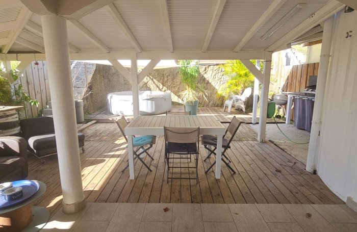 Maison F4 r&eacute;nov&eacute;e, proche plage