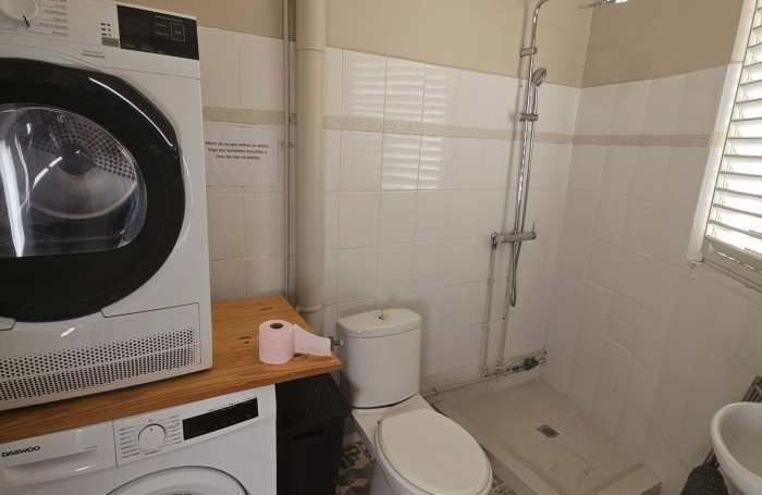 Maison F4 r&eacute;nov&eacute;e, proche plage