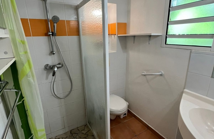 Studio cl&eacute; en main &agrave; vendre &agrave; Sainte-Anne