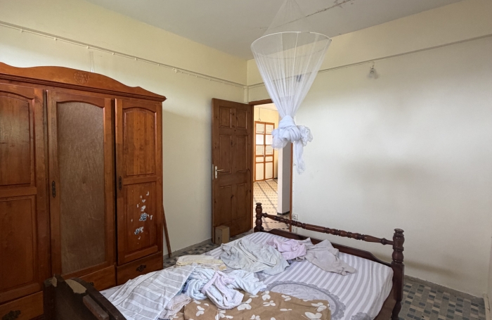 Immeuble &agrave; r&eacute;nover au Saint-Esprit