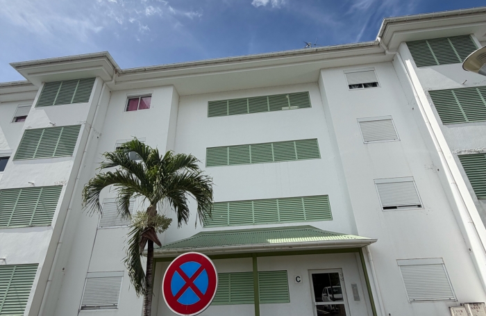 T2 climatis&eacute; dans r&eacute;sidence priv&eacute;