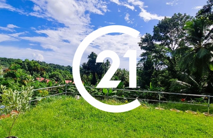 Location Maison 115.23m&sup2; 4 pièces Gros Morne